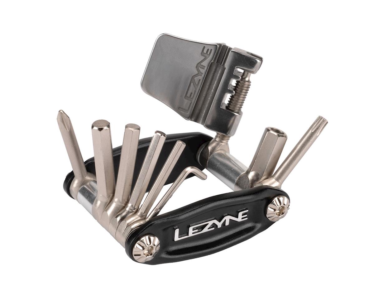 Fold Out Lezyne tool