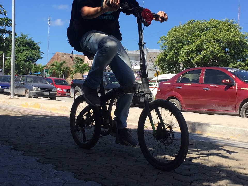 Bikes of the Yucatan 15