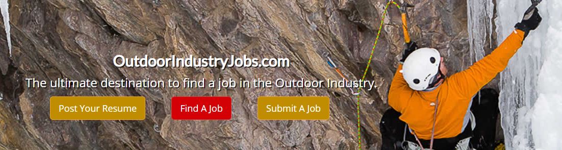 Outdoorindustryjobs