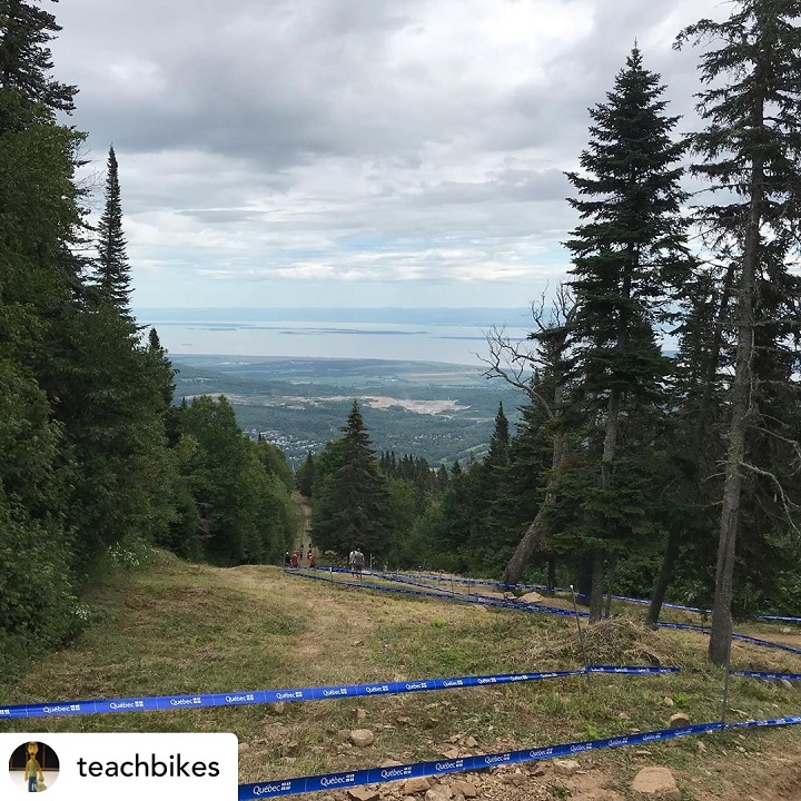Mont-Sainte-Anne