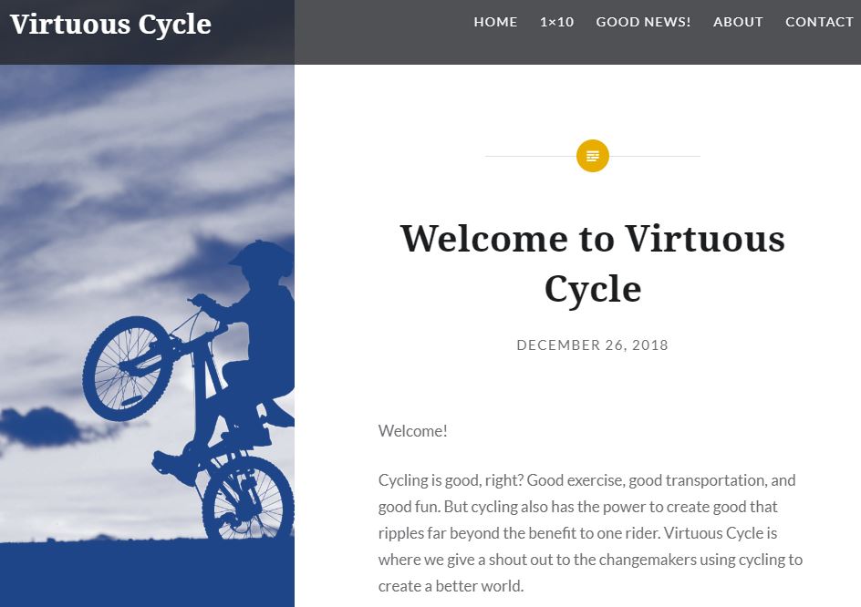 1x10 Interview: John Kim The Creator Of Virtuous Cycle - United Bicycle ...