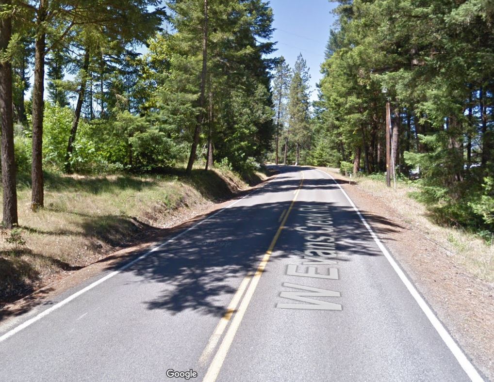 WEvansCreekRoad