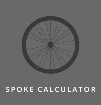 Spoke Calculator