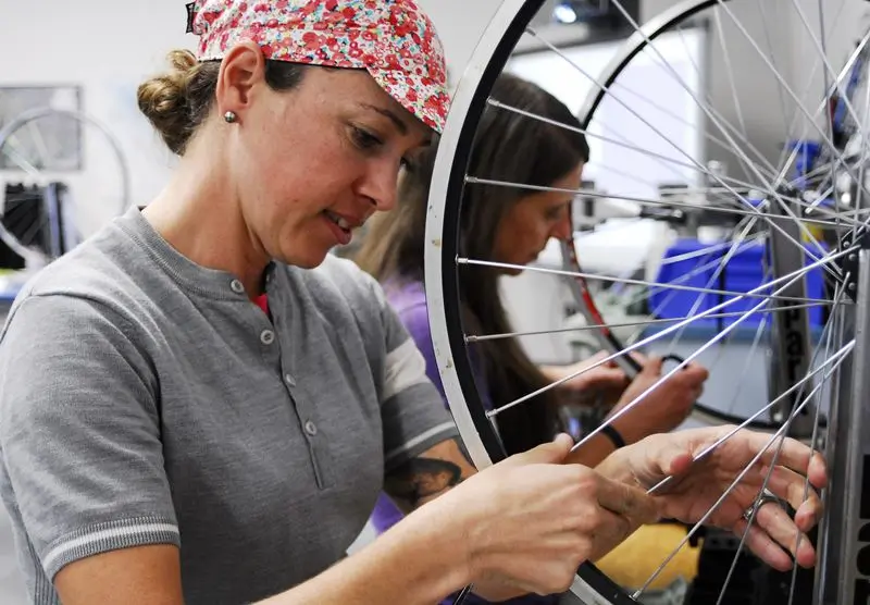 Bottom bracket tools - Cycle Maintenance Academy